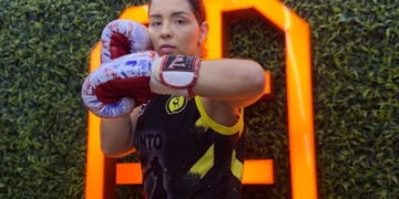 Mulheres estão encarando o Muay Thai com força e atitude – por Daniela Nucci