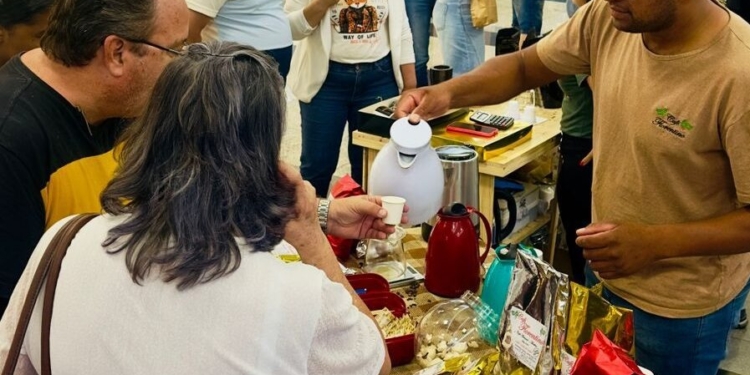 Mogi Mirim recebe o Festival do Café Especial do Circuito das Águas Paulista