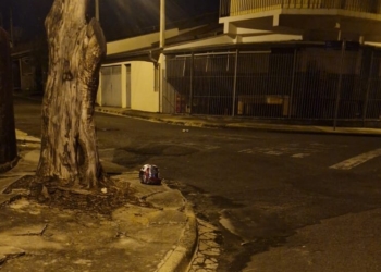 Motoboy é morto a tiros durante entrega em bairro de Jaguariúna