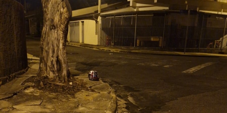 Motoboy é morto a tiros durante entrega em bairro de Jaguariúna