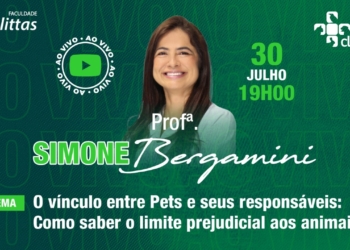 Live aborda vínculo afetivo entre humanos e pets no programa ‘Entre Clínicas’