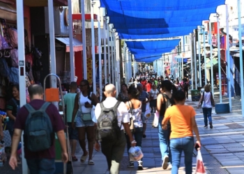 Dia dos Pais deve movimentar R$ 389,9 milhões no comércio da RMC, aponta Acic