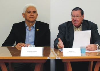 Indústria da região vê cenário econômico difícil com tarifaço