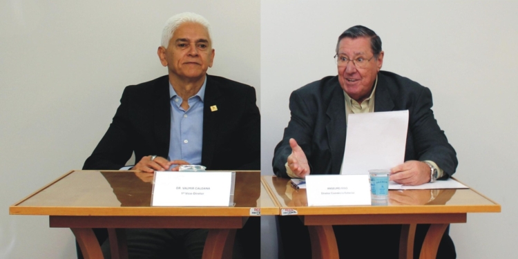 Indústria da região vê cenário econômico difícil com tarifaço