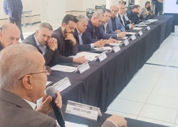 Hortolândia: Zezé Gomes cobra ações emergenciais do Estado na área da Saúde