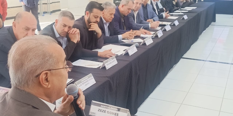 Hortolândia: Zezé Gomes cobra ações emergenciais do Estado na área da Saúde