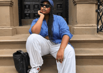 Lazy Dressing: a estética da preguiça (chique) que está dominando os closets – por Daniela Nucci