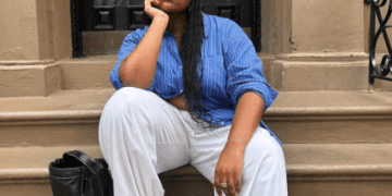 Lazy Dressing: a estética da preguiça (chique) que está dominando os closets – por Daniela Nucci