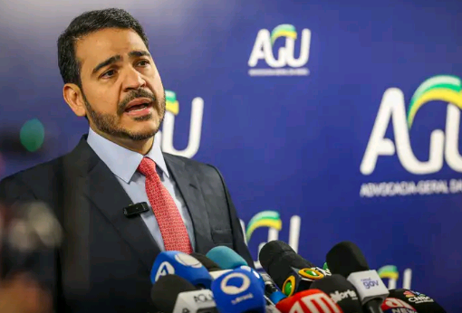 AGU vai ao STF para reverter derrubada de decreto do IOF