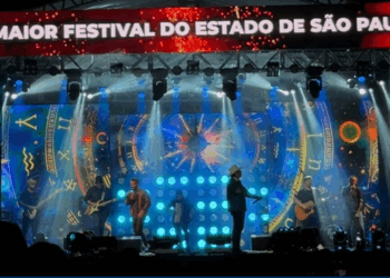 Festival de Inverno de Amparo terá Naiara Azevedo, Inimigos do HP, Renato Teixeira e Derico