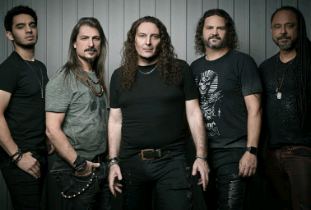 Angra se apresenta nesta sexta-feira no Campinas Hall