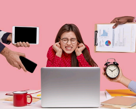 Artigo: Vale a pena sermos tão ocupados? por Armando Bergo Neto