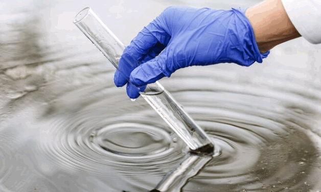 Artigo: O ESG que começa e termina na água – por Fernando Carvalho