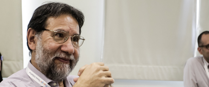 Marcelo Beraba: Fundador da Abraji e formador de gerações de jornalistas morre aos 74 anos