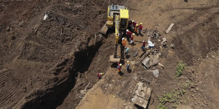 Brasil tem 241 barragens com riscos de segurança, aponta relatório