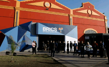 Brics terá declarações de IA, doenças socialmente determinadas e clima