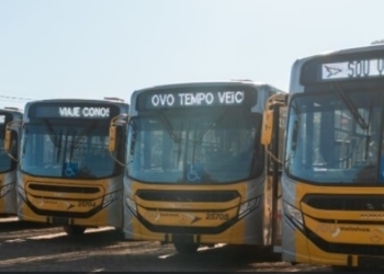 Valinhos reduz tarifa de ônibus de R$ 4,70 para R$ 3,70