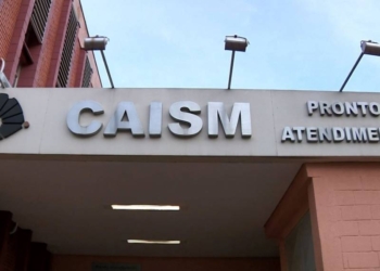 Caism opera com superlotação de 140% e solicita ‘desafogo’ ao estado