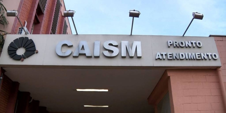 Caism opera com superlotação de 140% e solicita ‘desafogo’ ao estado