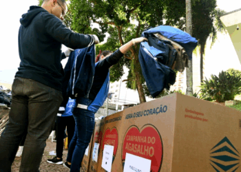 Campanha do Agasalho de Campinas continua até dia 31 de julho; veja como doar