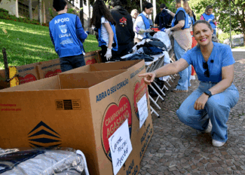 Campanha do Agasalho é prorrogada até 11 de agosto em Campinas; veja como doar
