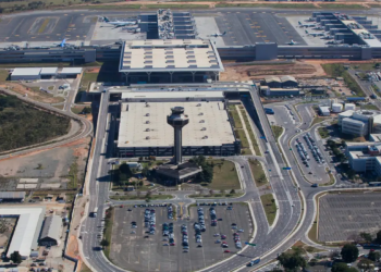 MPT vai investigar morte de funcionário no Aeroporto de Viracopos