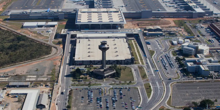 MPT vai investigar morte de funcionário no Aeroporto de Viracopos