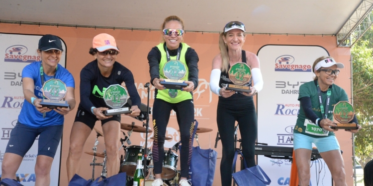 Com mais de 2,5 mil atletas, 8ª Maratona de Campinas esquenta a manhã de domingo na cidade