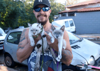 Prefeitura abre agenda para castração gratuita de 1.600 cães e gatos na região do Oziel