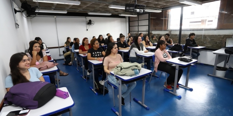 Ceprocamp terá 1.595 vagas em cursos gratuitos; inscrições começam nesta segunda