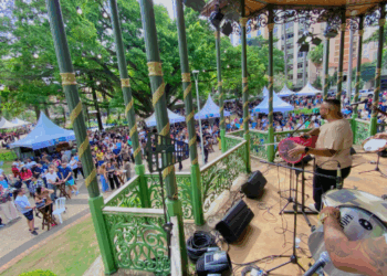 Chefs Campinas reúne 17 mil pessoas para celebrar aniversário da cidade