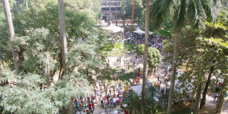 Chefs Campinas celebra diversidade cultural e gastronomia nos 251 anos da metrópole