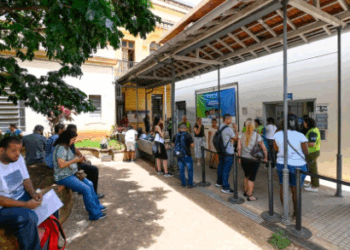 Cpat Campinas está com 739 vagas de emprego nesta quinta-feira