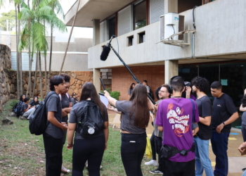 Curta na Educar 2025 transforma tema ambiental em cinema e cidadania