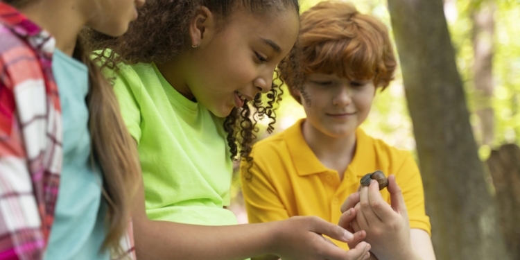 Férias escolares: como preencher o tempo das crianças com qualidade?