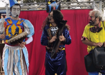 Espetáculo ‘MalasBarísticos’ tem apresentação neste domingo