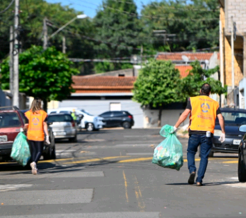 Saúde de Campinas reforça atividades contra dengue em 23 bairros; veja quais