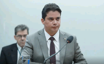 Deputado nega envolvimento com suposto desvio de recursos de município