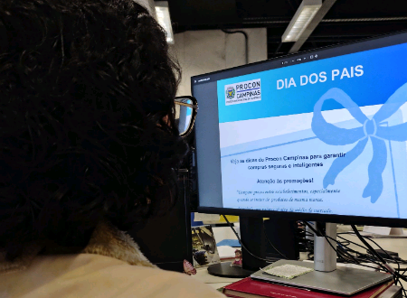 Procon Campinas lança cartilha com dicas para compras no Dia dos Pais