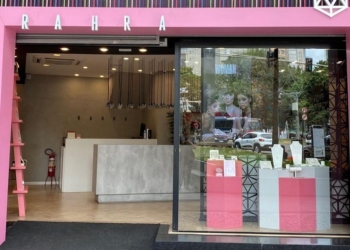 Plano de expansão de rede de semijoias inclui franquia em Campinas