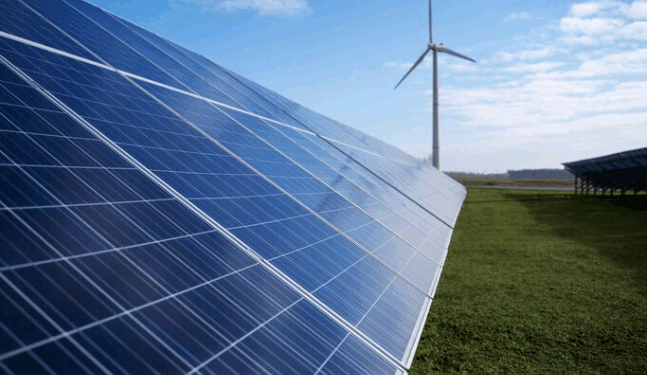 Viva o sol e o vento – por Luis Norberto Pascoal