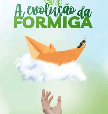 Espetáculo ‘A Evolução da Formiga’ tem apresentação única no Instituto Pavão Cultural
