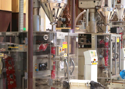 Visita à fábrica do Café Canecão abre ciclo de passeios turísticos por Campinas