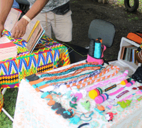 Feira Cria da Quebrada reúne arte, cultura e empreendedorismo em Campinas
