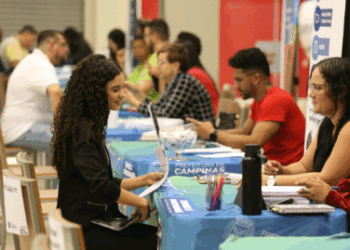 Feirão de emprego nesta sexta no Taquaral oferece 1,2 mil vagas