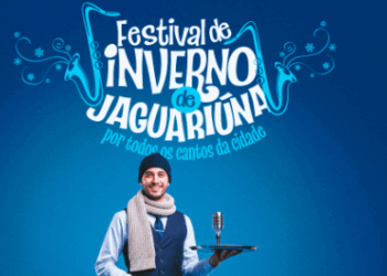 Festival de Inverno ‘Por todos os cantos da cidade’ começa nesta quinta em Jaguariúna