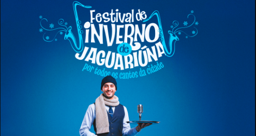 Festival de Inverno ‘Por todos os cantos da cidade’ começa nesta quinta em Jaguariúna