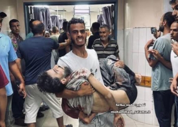 Gaza tem mais 5 mortes por fome em 24 horas, aponta Palestina
