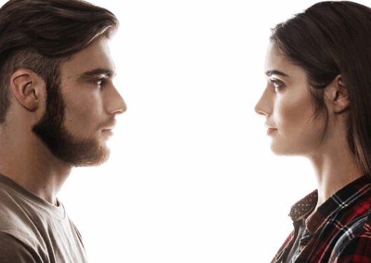 Artigo: Masculino e feminino são opostos? – por Maria Homem