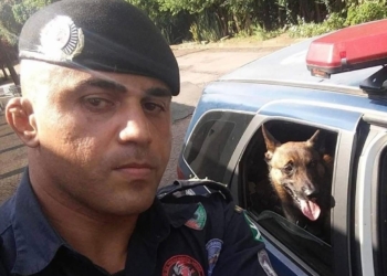 Irmãos Penteado recebe doação de sangue para guarda atacado em CAPs